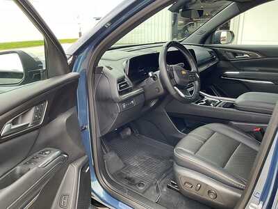 2026 Chevrolet Traverse, $54995. Photo 10