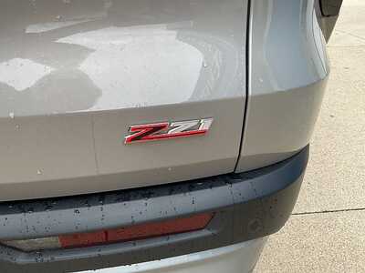 2027 Chevrolet Traverse, $56425. Photo 10