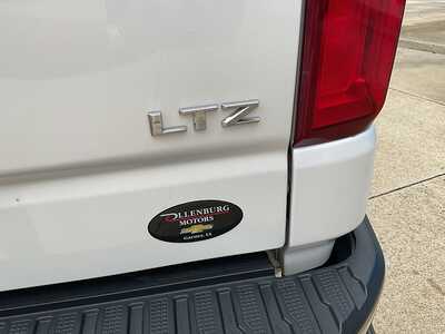2021 Chevrolet Silverado 1500, $30995. Photo 10