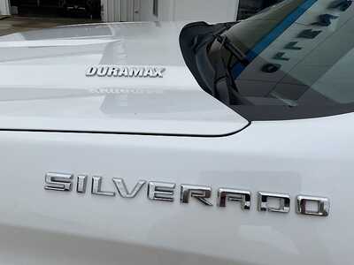 2021 Chevrolet Silverado 1500, $30995. Photo 11