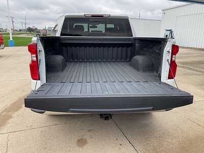 2021 Chevrolet Silverado 1500, $30995. Photo 9