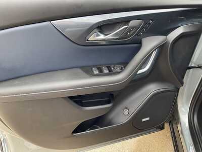 2026 Chevrolet Blazer, $54415. Photo 12