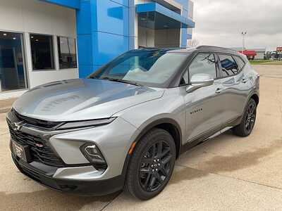 2026 Chevrolet Blazer, $54415. Photo 2
