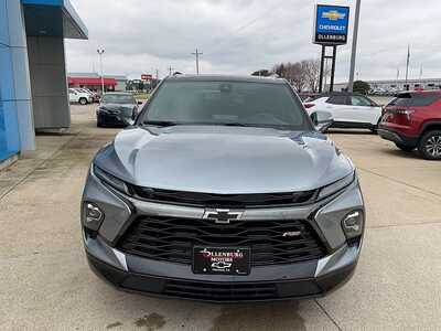 2026 Chevrolet Blazer, $54415. Photo 3