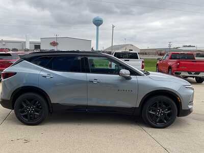 2026 Chevrolet Blazer, $54415. Photo 5