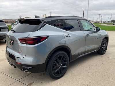 2026 Chevrolet Blazer, $54415. Photo 6