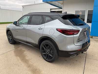 2026 Chevrolet Blazer, $54415. Photo 8
