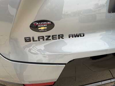 2026 Chevrolet Blazer, $54415. Photo 9