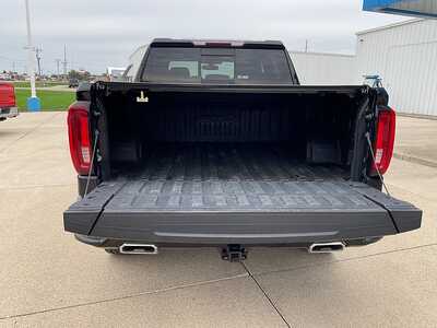 2021 GMC 1500 Crew Cab, $38790. Photo 10