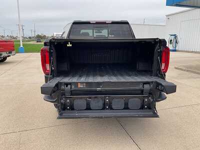 2021 GMC 1500 Crew Cab, $38790. Photo 11