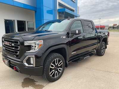2021 GMC 1500 Crew Cab, $38790. Photo 2