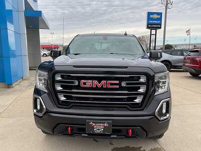 2021 GMC 1500 Crew Cab, $38790. Photo 3