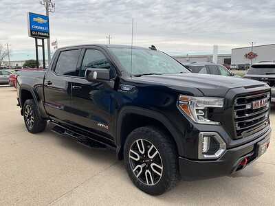 2021 GMC 1500 Crew Cab, $38790. Photo 4