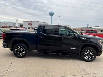 2021 GMC 1500 Crew Cab, $38790. Photo 5