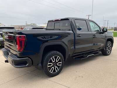 2021 GMC 1500 Crew Cab, $38790. Photo 6