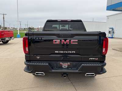 2021 GMC 1500 Crew Cab, $38790. Photo 7