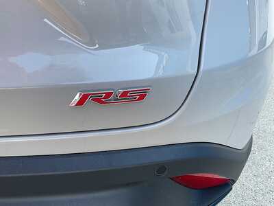 2026 Chevrolet Trax, $26185. Photo 11