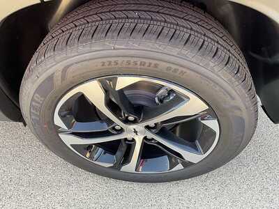 2026 Chevrolet Trax, $26185. Photo 12