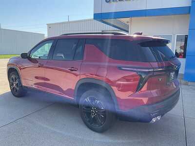 2027 Chevrolet Traverse, $49970. Photo 9