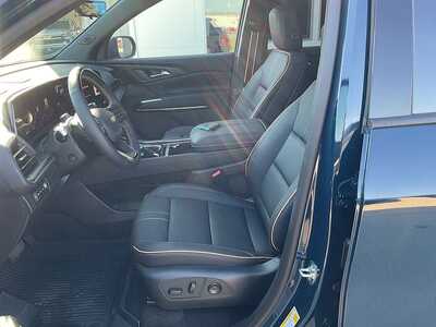 2027 Chevrolet Traverse, $62245. Photo 12