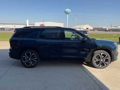 2027 Chevrolet Traverse, $62245. Photo 5
