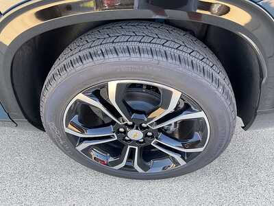 2027 Chevrolet Traverse, $62245. Photo 9