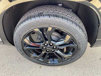 2027 Chevrolet Traverse, $62490. Photo 11