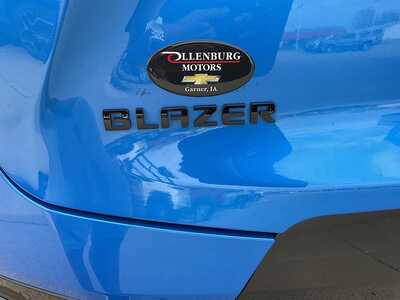 2026 Chevrolet Blazer, $42890. Photo 10