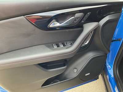 2026 Chevrolet Blazer, $42890. Photo 12