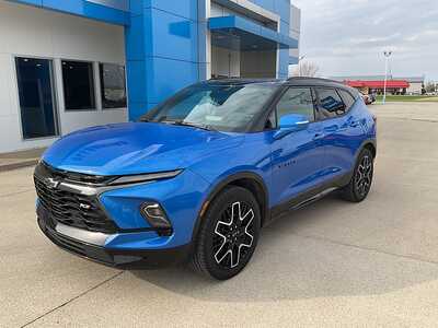 2026 Chevrolet Blazer, $42890. Photo 2