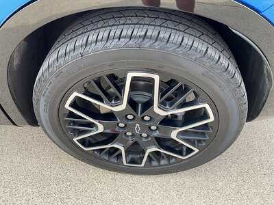 2026 Chevrolet Blazer, $42890. Photo 9