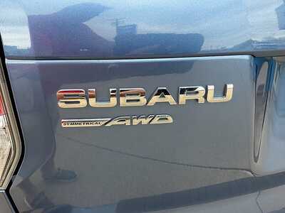 2017 Subaru Forester, $11995. Photo 10