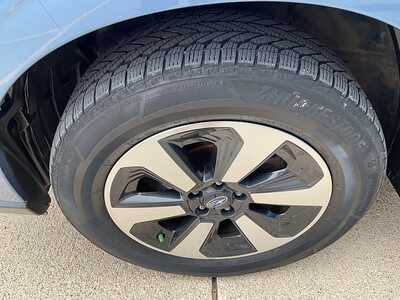2017 Subaru Forester, $11995. Photo 12