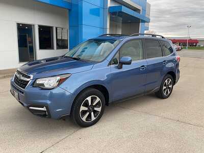2017 Subaru Forester, $11995. Photo 2