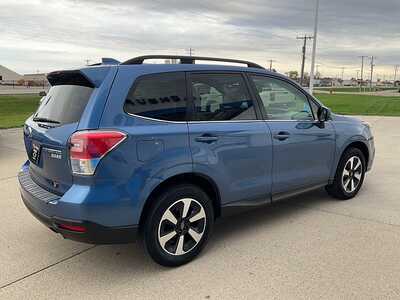 2017 Subaru Forester, $11995. Photo 6