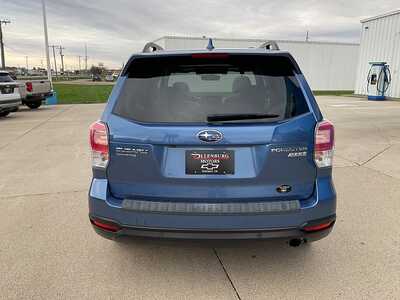 2017 Subaru Forester, $11995. Photo 7