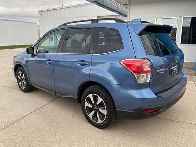 2017 Subaru Forester, $11995. Photo 8