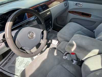 2005 Buick LaCrosse, $4395. Photo 7