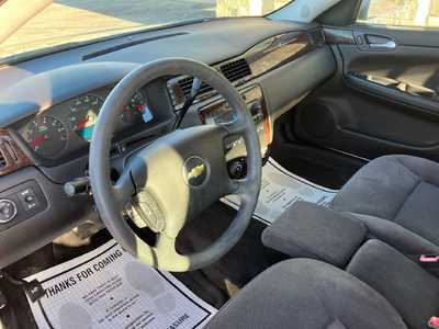 2014 Chevrolet Impala, $7795. Photo 7