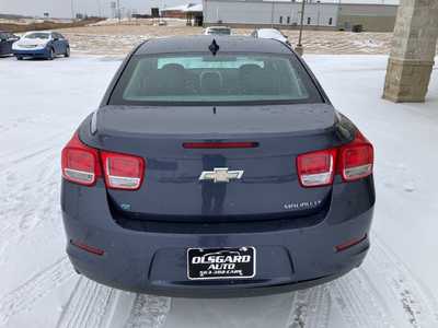 2015 Chevrolet Malibu, $8995. Photo 6