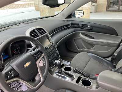 2015 Chevrolet Malibu, $8995. Photo 7