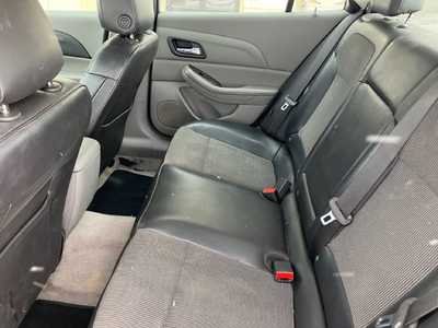 2015 Chevrolet Malibu, $8995. Photo 8