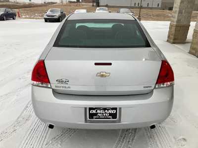 2014 Chevrolet Impala, $9195. Photo 6