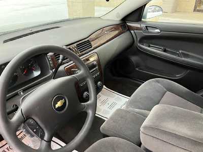 2014 Chevrolet Impala, $9195. Photo 7