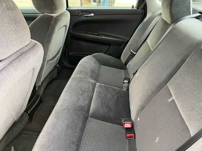2014 Chevrolet Impala, $9195. Photo 8