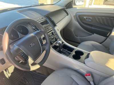 2011 Ford Taurus, $6495. Photo 7