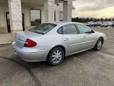 2007 Buick LaCrosse, $4095. Photo 2
