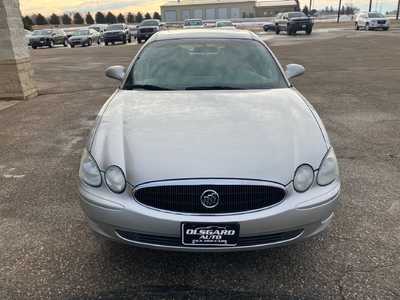 2007 Buick LaCrosse, $4095. Photo 5