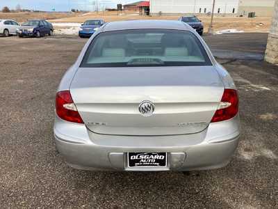 2007 Buick LaCrosse, $4095. Photo 6