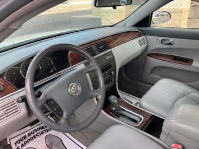 2007 Buick LaCrosse, $4095. Photo 7
